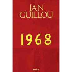 Jan guillou 1968 1968 (Hæftet, 2018)