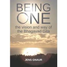 Being One: the vision and way of the Bhagavad Gita (E-bog, 2018)