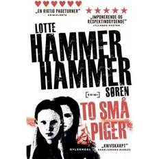 To små piger (Hæftet, 2018)
