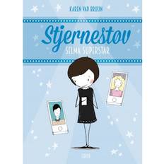 Stjernestøv 4: Selma superstar (Lydbog, MP3, 2018)