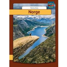 Norge Norge (Indbundet, 2018)
