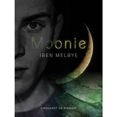 Moonie Moonie (E-bok, 2018)