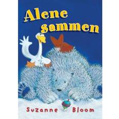 Alene sammen (Inbunden, 2018)