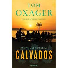 Calvados Calvados (Lydbog, MP3, 2018)