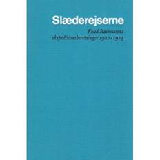 Fra Grønland til Stillehavet I: Hudson Bay: Knud Rasmussens ekspeditionsberetninger 1902-1924 (E-bog, 2018)