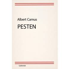 Albert camus pesten Pesten (E-bog, 2018)