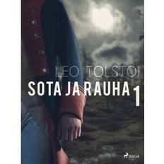 Ja 1 Sota ja rauha 1 (E-bok, 2018)