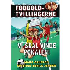 Vi skal vinde pokalen (Indbundet, 2019)