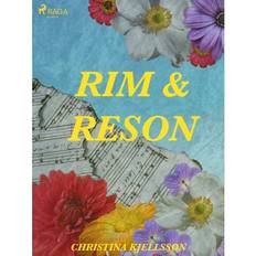 Konst, Fotografi & Design E-böcker Rim & Reson (E-bok, 2018)