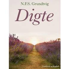 Digte Digte (E-bog, 2018)