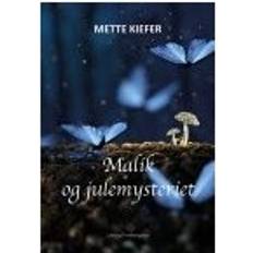 Julemysteriet MALIK OG JULEMYSTERIET (E-bog, 2018)