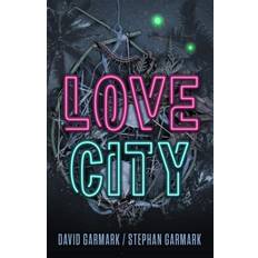 Love City (Lydbog, MP3, 2018)