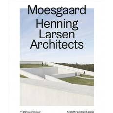 Moesgaard, Henning Larsen Architects: Ny dansk arkitektur (Bind 4) (Inbunden, 2019)