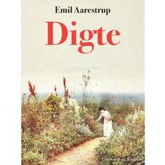 Digte Digte (Hæftet, 2019)