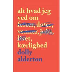 Alt hvad jeg ved om kærlighed Alt hvad jeg ved om kærlighed (Lydbog, MP3, 2019)