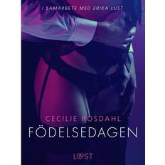 Födelsedagen bok Födelsedagen (E-bok, 2018)