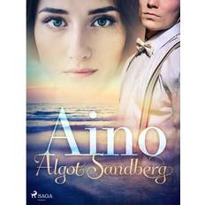 Aino Aino (E-bok, 2018)