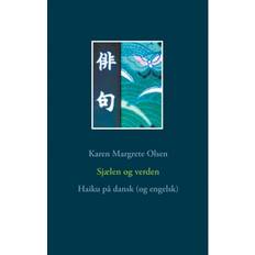 Lernmittel E-Books Sjælen og verden: Haiku på dansk (og engelsk) (E-Book, 2018)