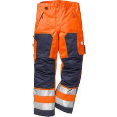 Fristads Kansas 2034 PP Warning Trousers