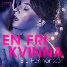 Kvinna En fri kvinna (Hörbuch, MP3, 2018)