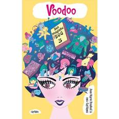 Voodoo Voodoo (Hæftet, 2019)