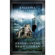 Ørneklippens hemmelighed (Indbundet, 2019)