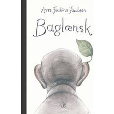 Bøger Baglænsk (Indbundet, 2019)