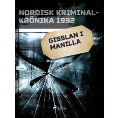 Manilla Gisslan i Manilla (E-bok, 2019)