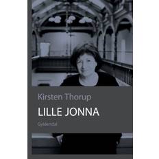 Jonna Lille Jonna (Lydbog, MP3, 2019)