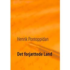 Det forjættede land Det forjættede Land (E-bog, 2019)