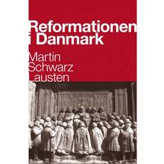 Dansk - Lærebøger E-bøger Reformationen i Danmark (E-bog, 2011) (E-bog, 2011)