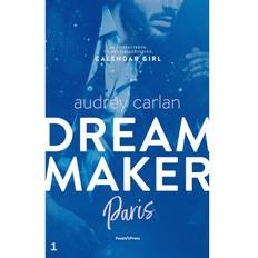 Dream maker Dream Maker: Paris (E-bog, 2019)