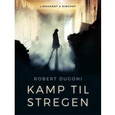 Kamp til stregen (E-bog, 2019)