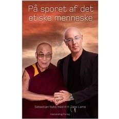 Sebastian nybo På sporet af det etiske menneske (Hæfte, 2009) (Hæftet, 2009)