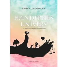 Hændernes Univers: Et bidrag til praktisk håndlæsning