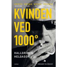 Kvinden ved 1000: Herbjørg Maria Bjørnsson fortæller (Hæftet, 2014)