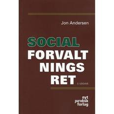 Socialforvaltningsret Socialforvaltningsret (Hæfte, 2006) (Hæftet, 2006)