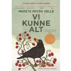 Vi kunne alt (Hæftet, 2018)