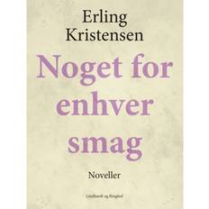 Smag Noget for enhver smag (E-bok, 2017)