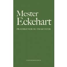 Bøger Prædikener og traktater (Hæfte) (Hæftet)