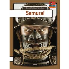 Bøger Samurai (Indbundet, 2018)