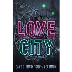 Bøger Love City (Hæftet, 2018)