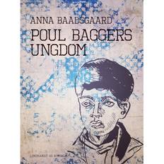 Poul Poul Baggers ungdom (E-bok, 2018)