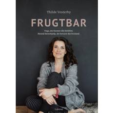 Frugtbar: Yoga, der booster din fertilitet (Indbundet, 2019)