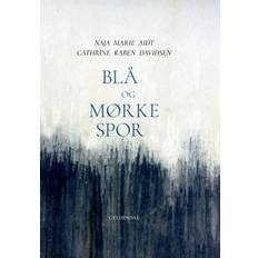 Blå og mørke spor (Indbundet, 2018)