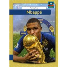 Mbappé (Inbunden, 2018)