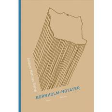 Bøger Bornholm-notater (Hæftet, 2018)