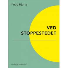 Bok ved Ved stoppestedet (Ljudbok, MP3, 2018)