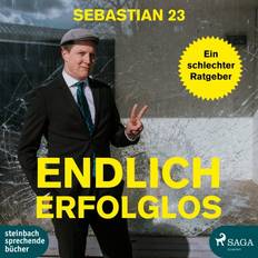 Endlich Erfolglos (Hörbuch, MP3, 2018)