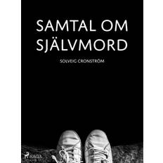 Samtal om självmord (E-bok, 2018)